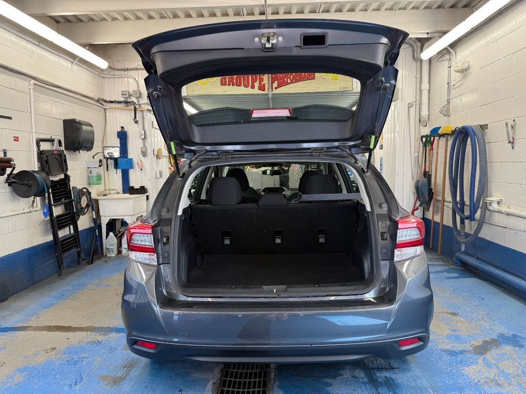 Subaru Impreza Convenience 2020 à Mont-Tremblant, Québec - 7 - w1024h768px