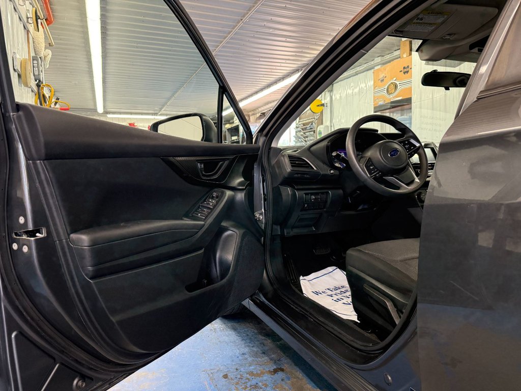 Subaru Impreza Convenience 2020 à Mont-Tremblant, Québec - 12 - w1024h768px