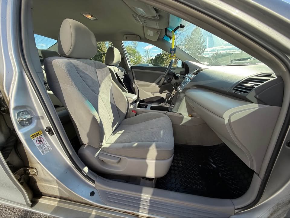 Toyota Camry  2011 à Mont-Laurier, Québec - 9 - w1024h768px