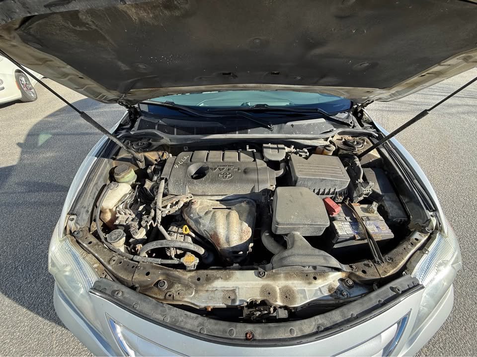 Toyota Camry  2011 à Mont-Laurier, Québec - 14 - w1024h768px