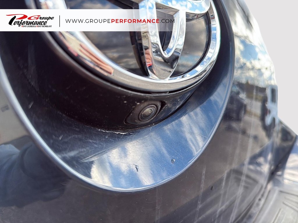 Toyota Corolla Hatchback BASE 2020 à Mont-Tremblant, Québec - 18 - w1024h768px