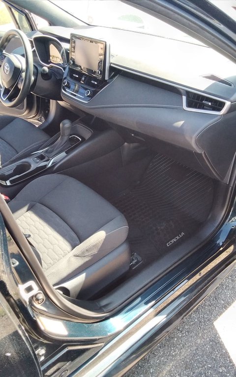 Toyota Corolla Hatchback BASE 2020 à Mont-Laurier, Québec - 8 - w1024h768px