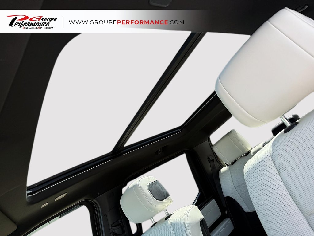 2023 Toyota Tundra Capstone Hybrid in Mont-Tremblant, Quebec - 13 - w1024h768px