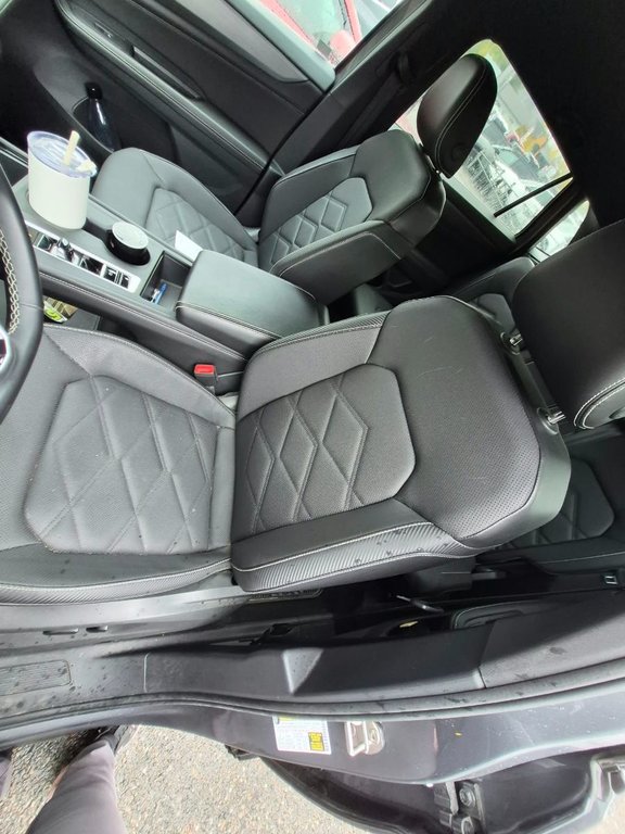 2024 Volkswagen Atlas Cross Sport 4MOTION in Mont-Laurier, Quebec - 7 - w1024h768px
