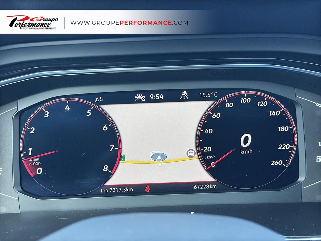 2023 Volkswagen Jetta GLI in Mont-Tremblant, Quebec - 17 - w1024h768px