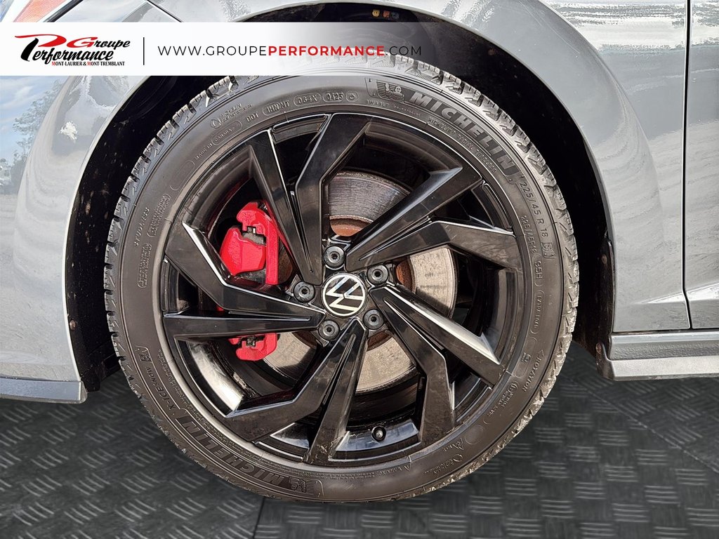 2023 Volkswagen Jetta GLI in Mont-Tremblant, Quebec - 10 - w1024h768px