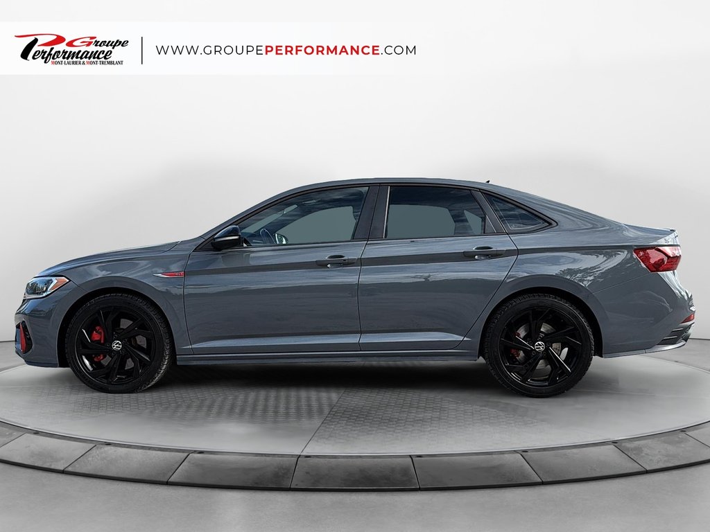 2023 Volkswagen Jetta GLI in Mont-Tremblant, Quebec - 7 - w1024h768px