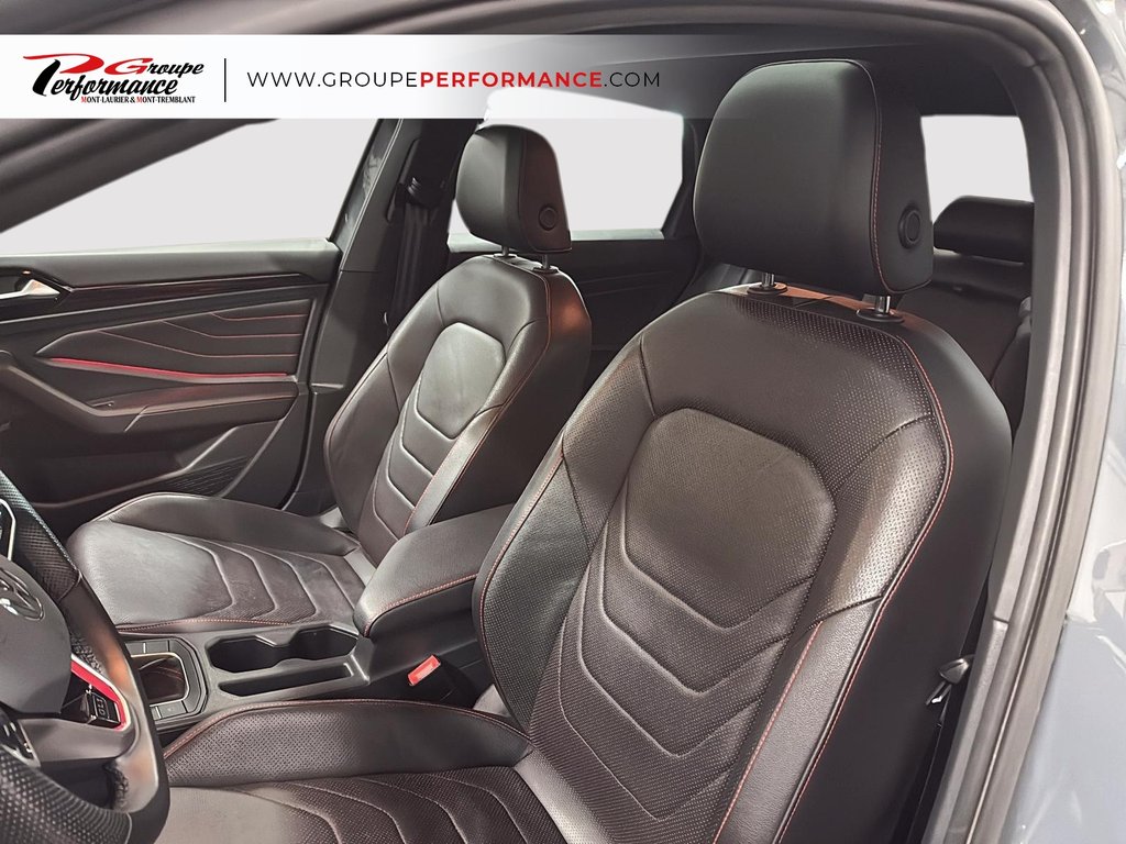 2023 Volkswagen Jetta GLI in Mont-Tremblant, Quebec - 11 - w1024h768px