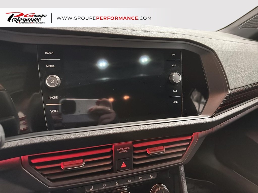 2023 Volkswagen Jetta GLI in Mont-Tremblant, Quebec - 21 - w1024h768px