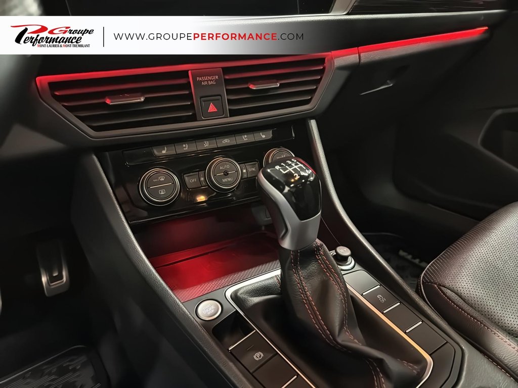 2023 Volkswagen Jetta GLI in Mont-Tremblant, Quebec - 18 - w1024h768px