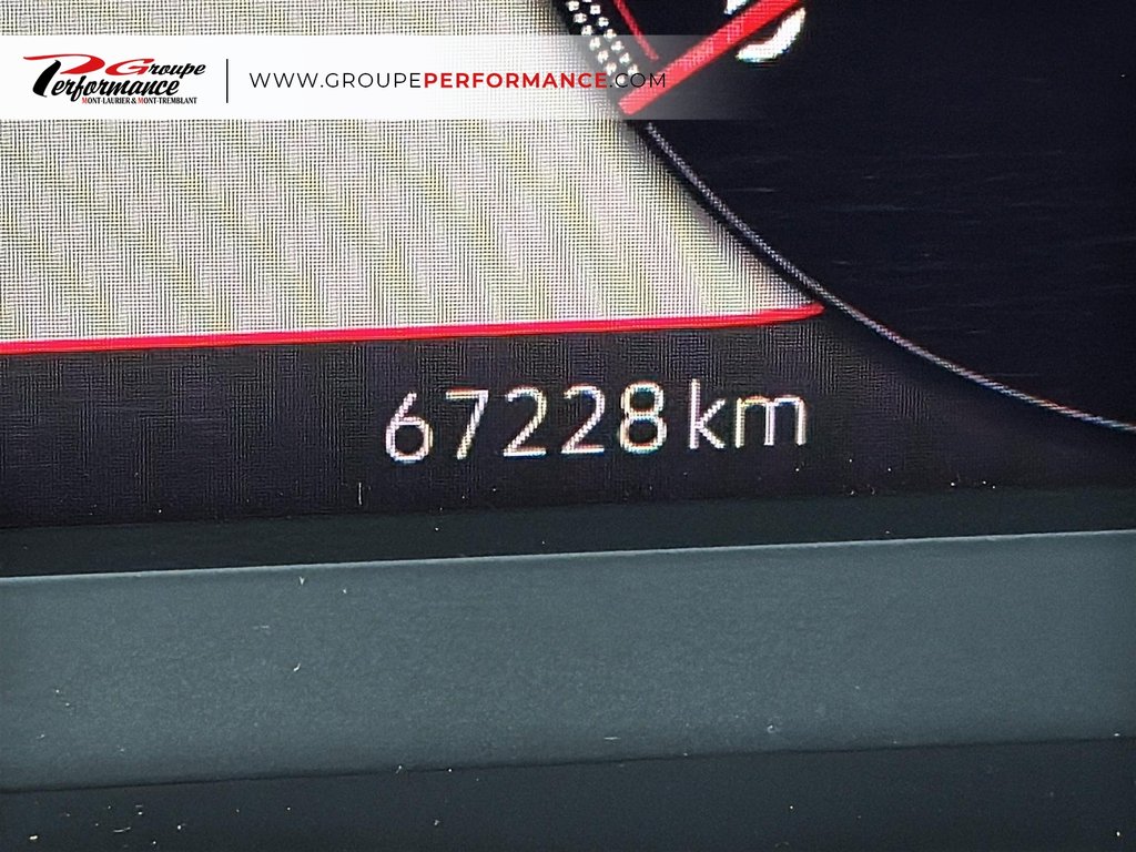 2023 Volkswagen Jetta GLI in Mont-Tremblant, Quebec - 16 - w1024h768px