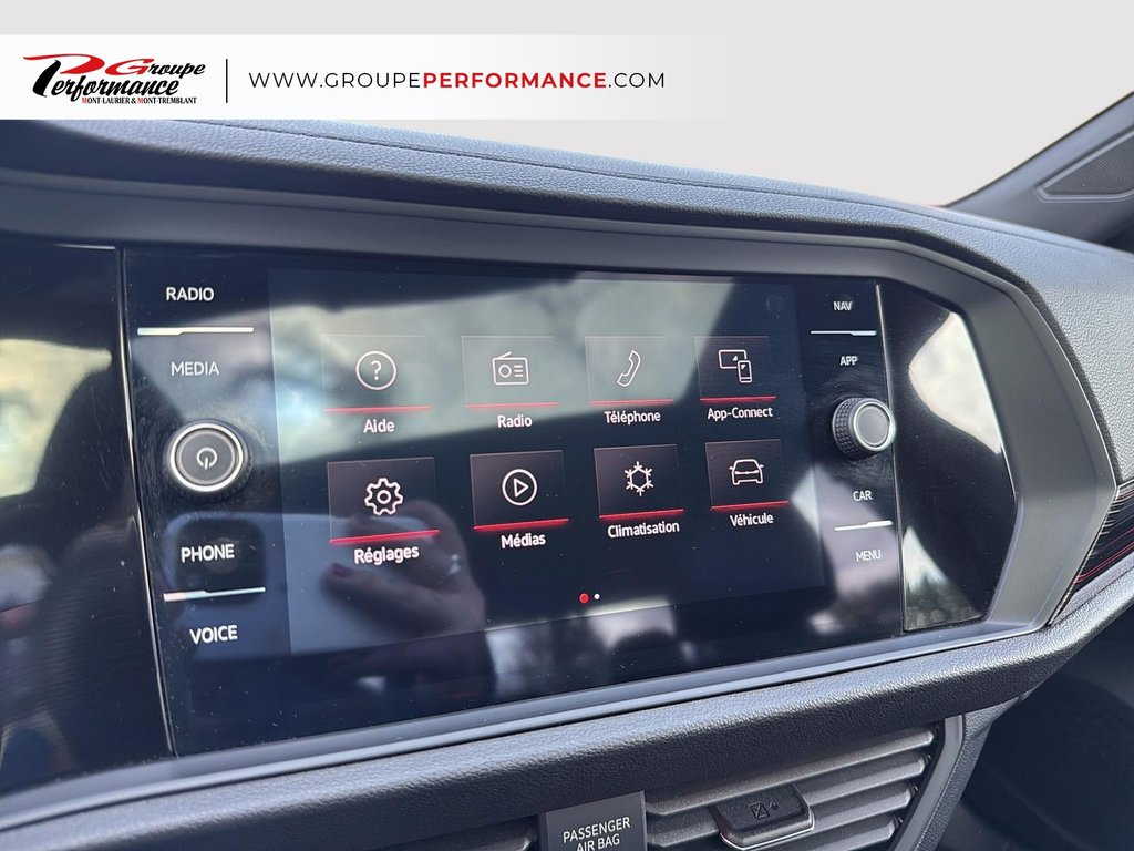 2023 Volkswagen Jetta GLI in Mont-Tremblant, Quebec - 22 - w1024h768px