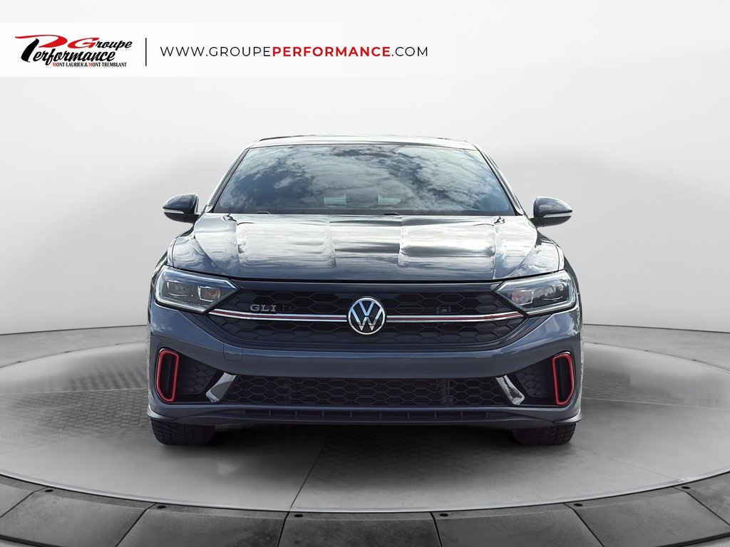 2023 Volkswagen Jetta GLI in Mont-Tremblant, Quebec - 3 - w1024h768px