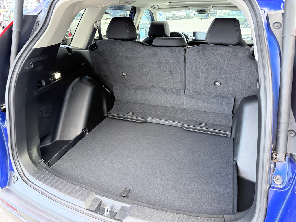 2023 Honda CR-V Sport AWD in Notre-Dame-des-Prairies, Quebec - 11 - w1024h768px