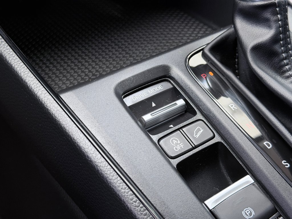 2023 Honda CR-V Sport AWD in Notre-Dame-des-Prairies, Quebec - 35 - w1024h768px