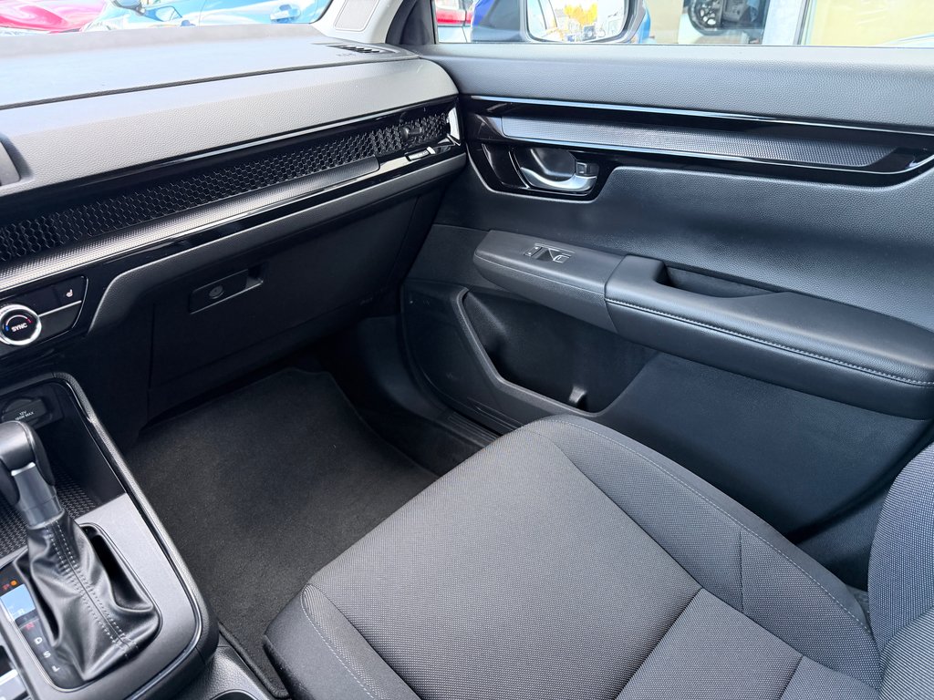 2023 Honda CR-V Sport AWD in Notre-Dame-des-Prairies, Quebec - 22 - w1024h768px