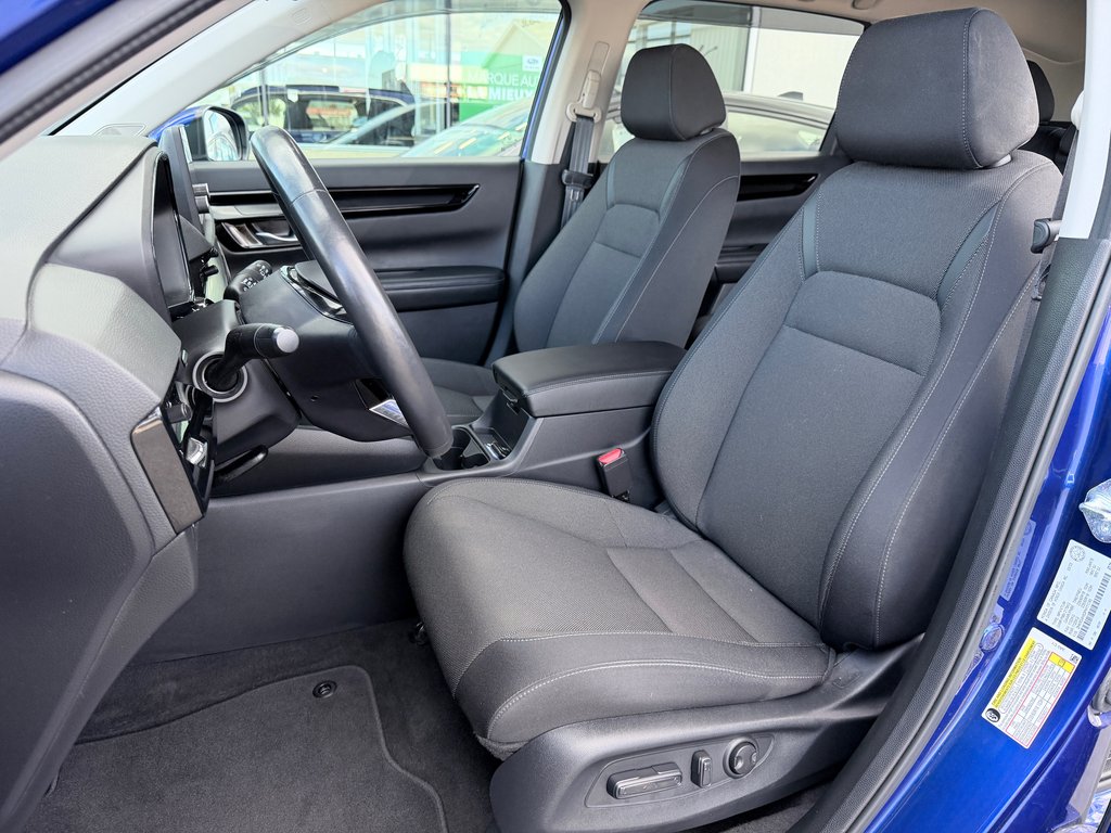 2023 Honda CR-V Sport AWD in Notre-Dame-des-Prairies, Quebec - 24 - w1024h768px