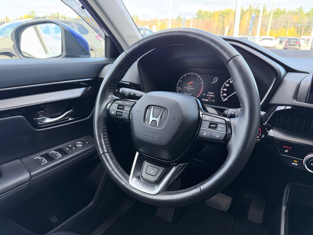 2023 Honda CR-V Sport AWD in Notre-Dame-des-Prairies, Quebec - 23 - w1024h768px