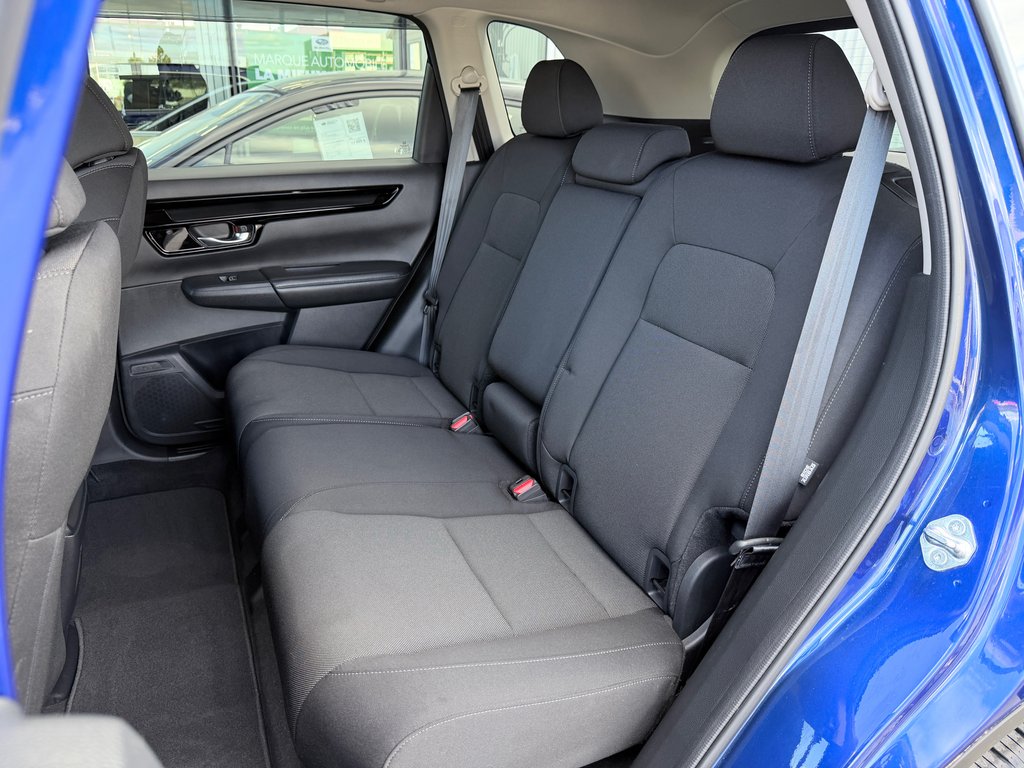 2023 Honda CR-V Sport AWD in Notre-Dame-des-Prairies, Quebec - 27 - w1024h768px