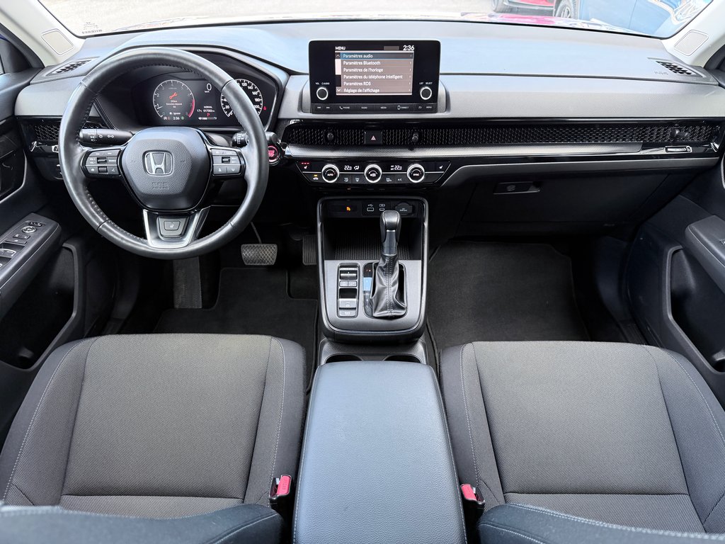 2023 Honda CR-V Sport AWD in Notre-Dame-des-Prairies, Quebec - 21 - w1024h768px