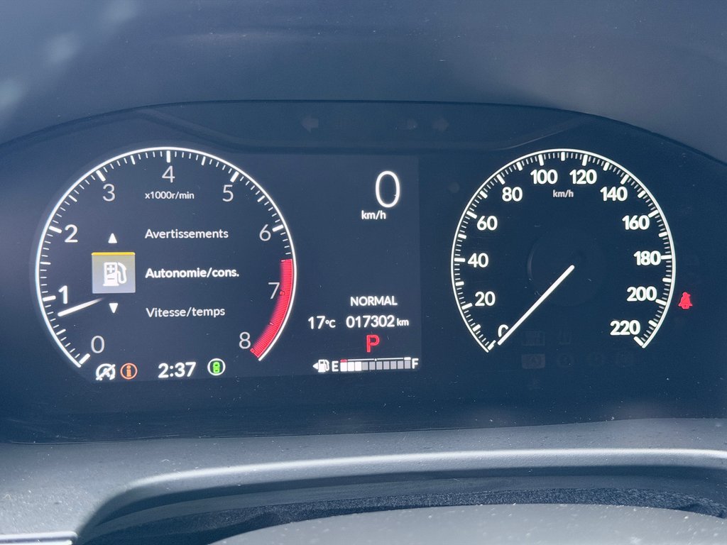 2023 Honda CR-V Sport AWD in Notre-Dame-des-Prairies, Quebec - 30 - w1024h768px