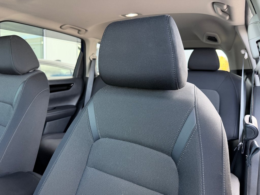 2023 Honda CR-V Sport AWD in Notre-Dame-des-Prairies, Quebec - 25 - w1024h768px