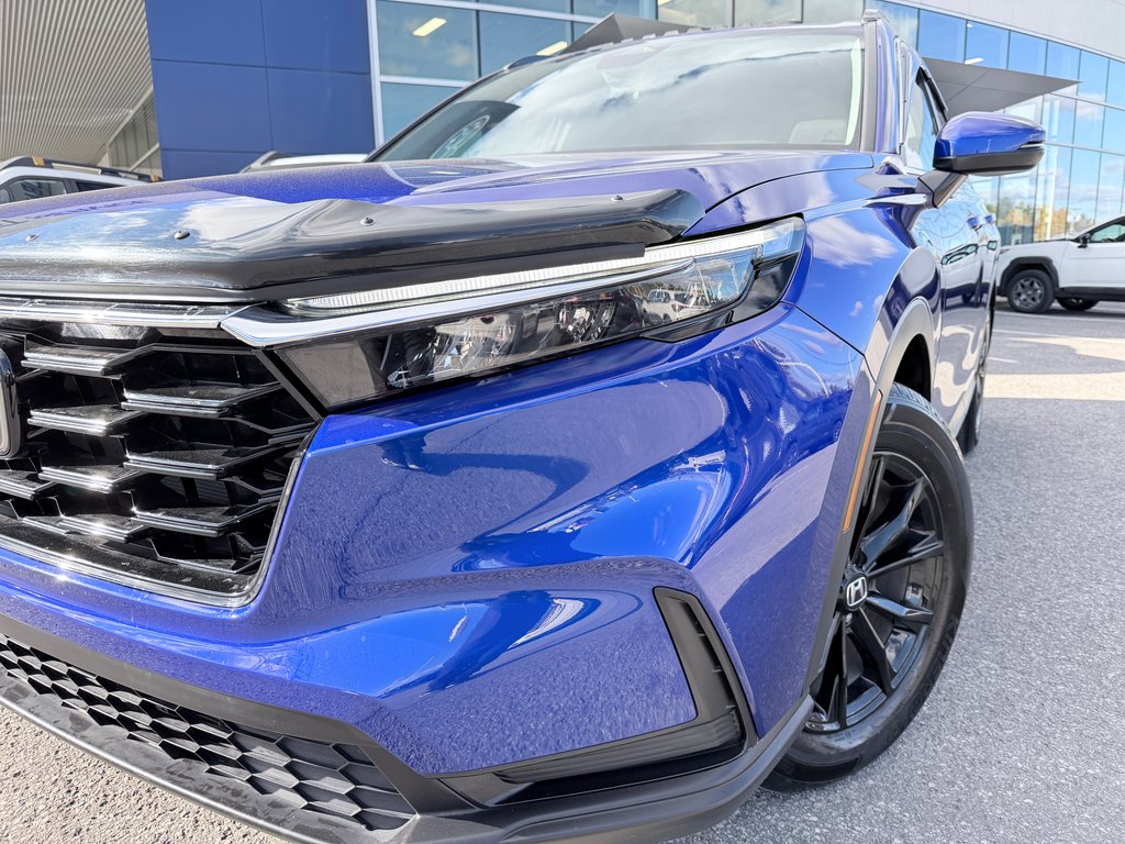 2023 Honda CR-V Sport AWD in Notre-Dame-des-Prairies, Quebec - 18 - w1024h768px