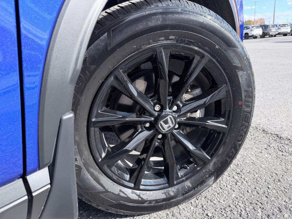 2023 Honda CR-V Sport AWD in Notre-Dame-des-Prairies, Quebec - 19 - w1024h768px