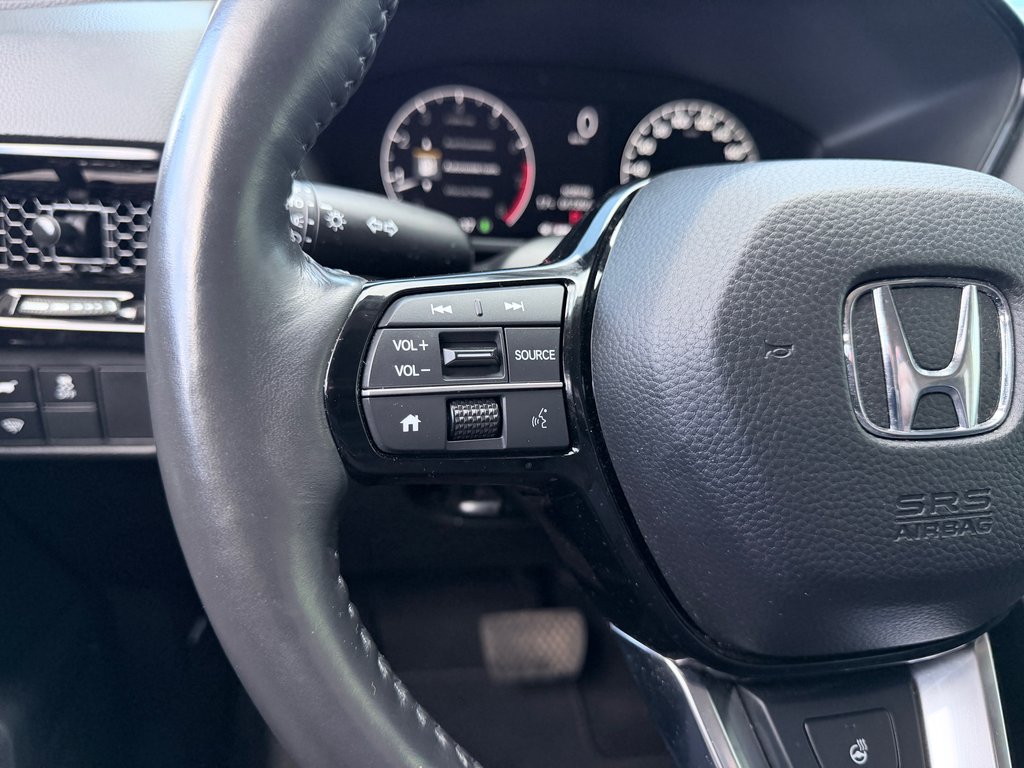 2023 Honda CR-V Sport AWD in Notre-Dame-des-Prairies, Quebec - 28 - w1024h768px