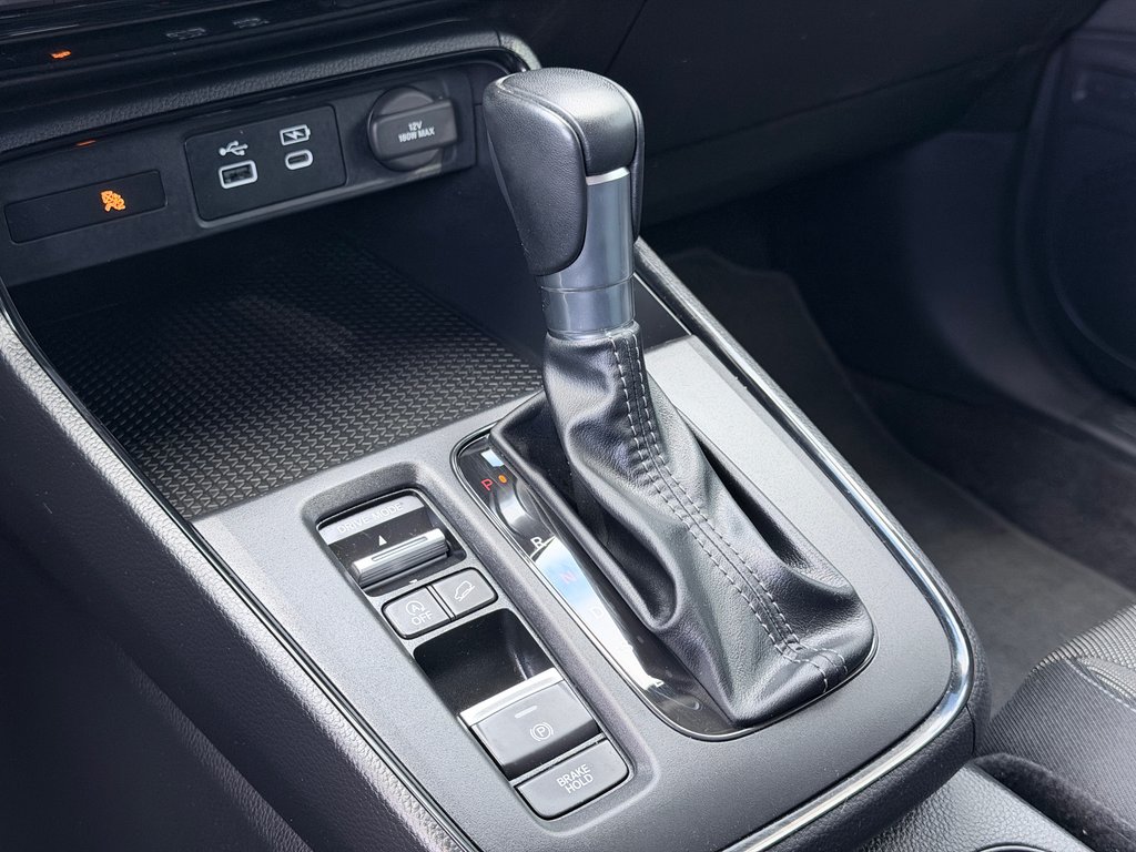 2023 Honda CR-V Sport AWD in Notre-Dame-des-Prairies, Quebec - 34 - w1024h768px