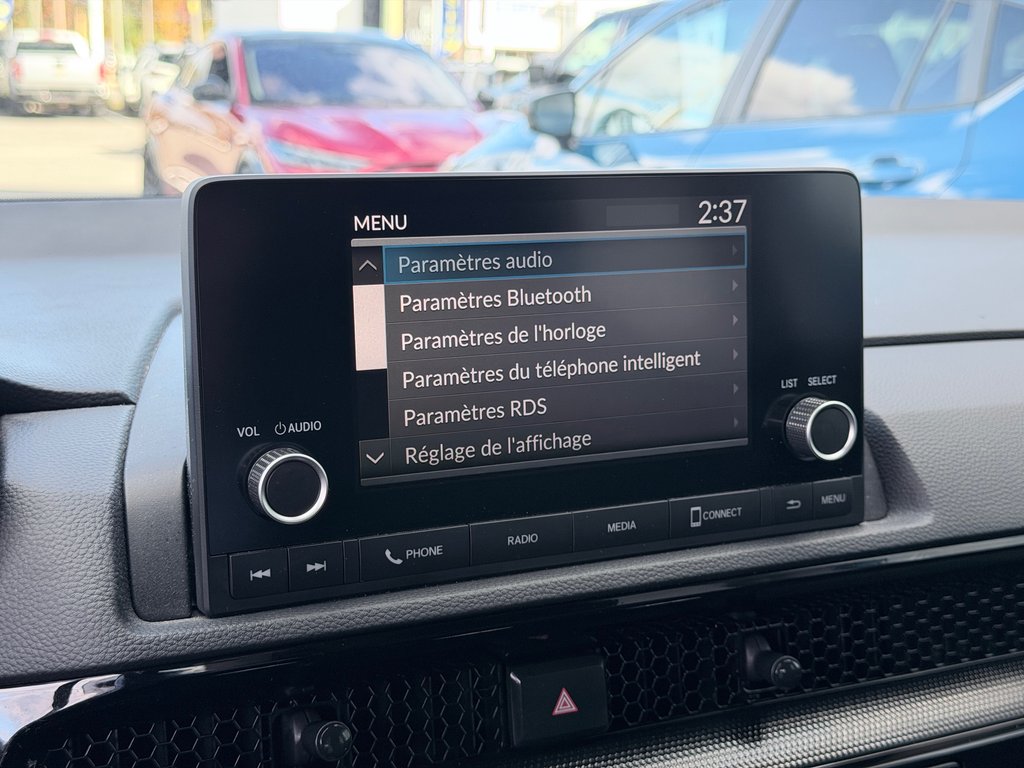 2023 Honda CR-V Sport AWD in Notre-Dame-des-Prairies, Quebec - 31 - w1024h768px