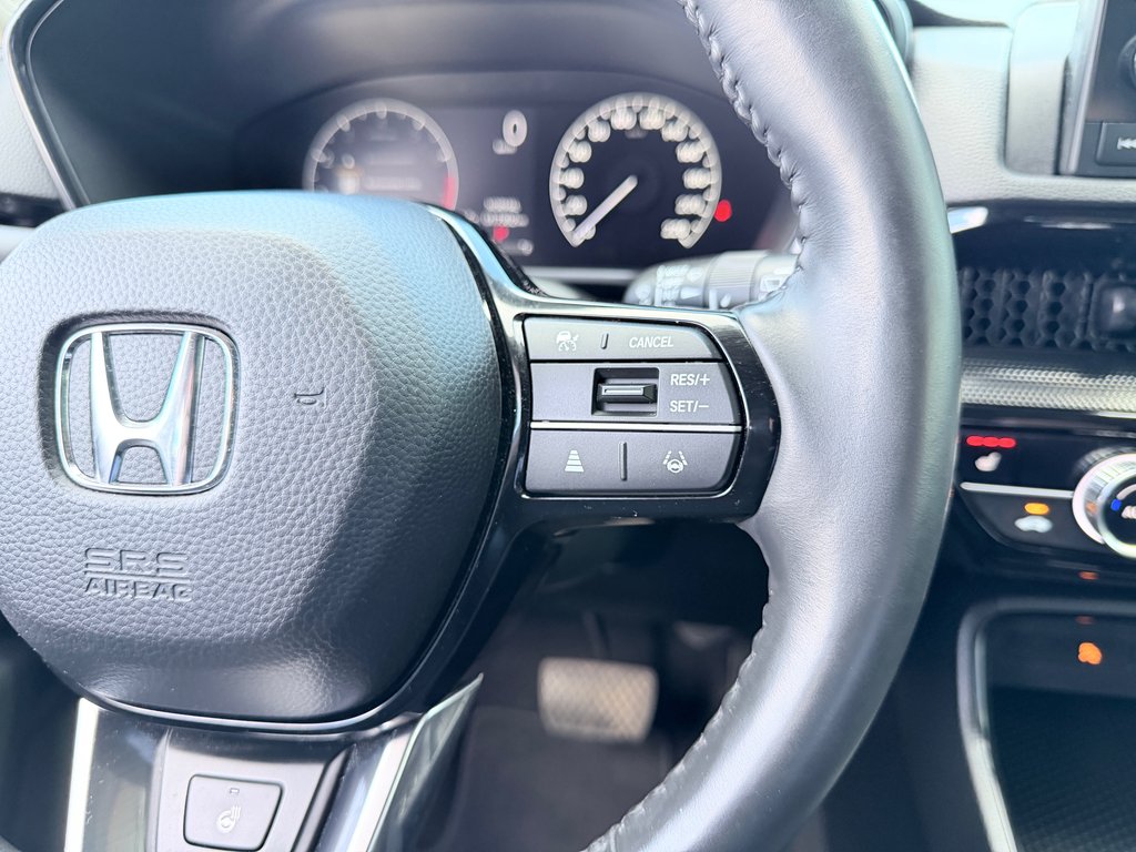 2023 Honda CR-V Sport AWD in Notre-Dame-des-Prairies, Quebec - 29 - w1024h768px