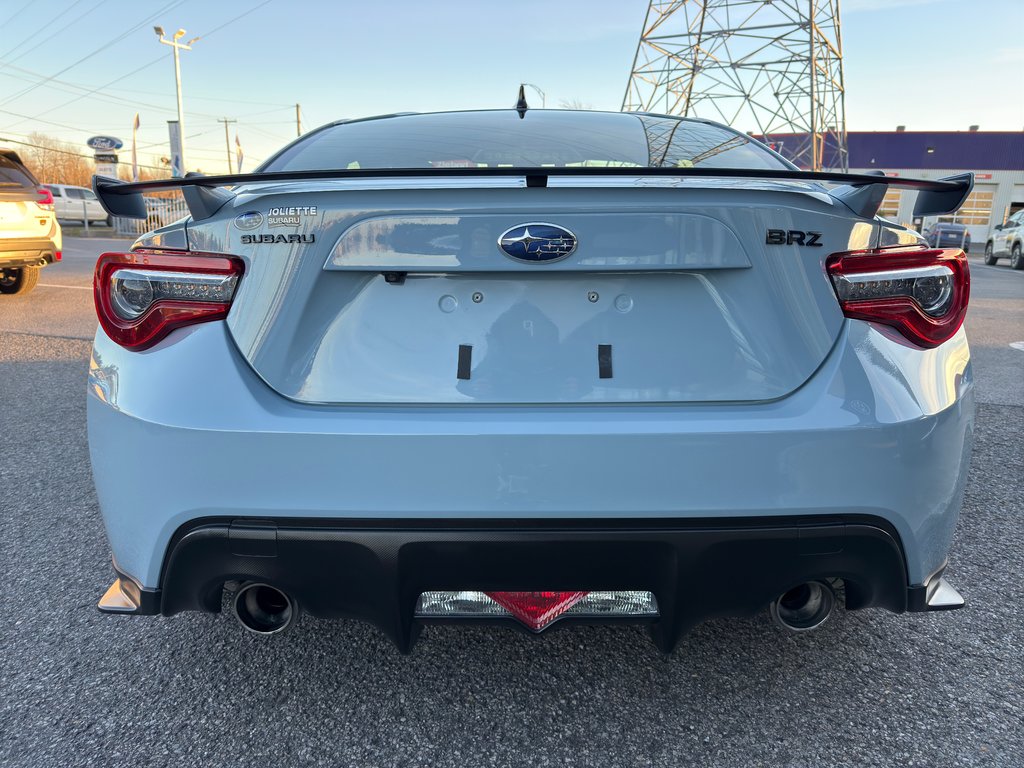 BRZ Sport-tech RS Edition Raiu 2019 à Notre-Dame-des-Prairies, Québec - 17 - w1024h768px