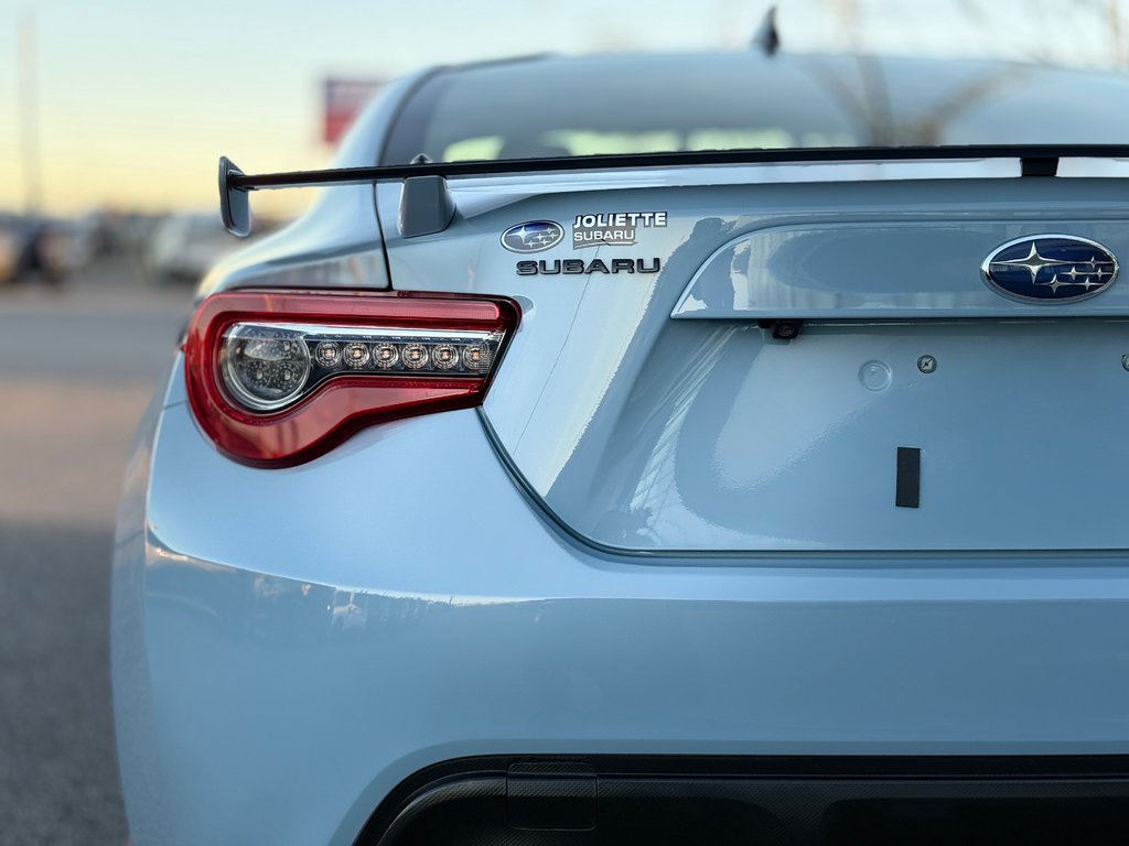 BRZ Sport-tech RS Edition Raiu 2019 à Notre-Dame-des-Prairies, Québec - 22 - w1024h768px