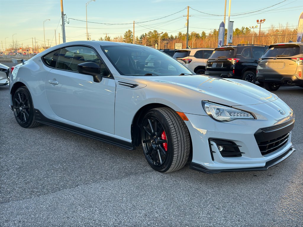 BRZ Sport-tech RS Edition Raiu 2019 à Notre-Dame-des-Prairies, Québec - 8 - w1024h768px