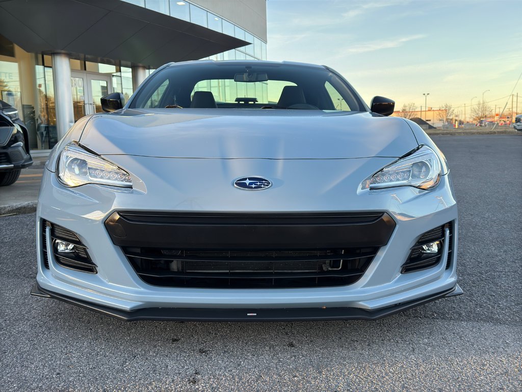 BRZ Sport-tech RS Edition Raiu 2019 à Notre-Dame-des-Prairies, Québec - 10 - w1024h768px