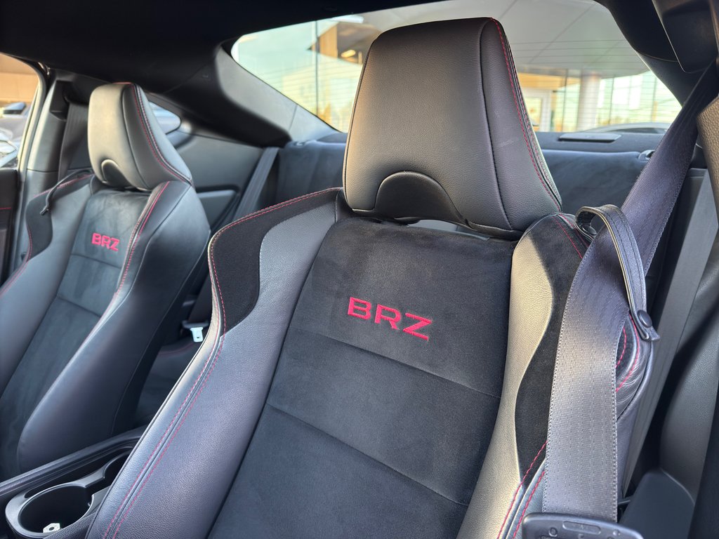 BRZ Sport-tech RS Edition Raiu 2019 à Notre-Dame-des-Prairies, Québec - 24 - w1024h768px