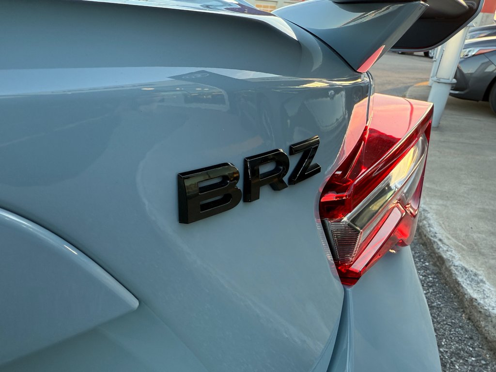 BRZ Sport-tech RS Edition Raiu 2019 à Notre-Dame-des-Prairies, Québec - 21 - w1024h768px