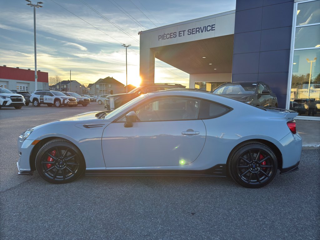 BRZ Sport-tech RS Edition Raiu 2019 à Notre-Dame-des-Prairies, Québec - 5 - w1024h768px