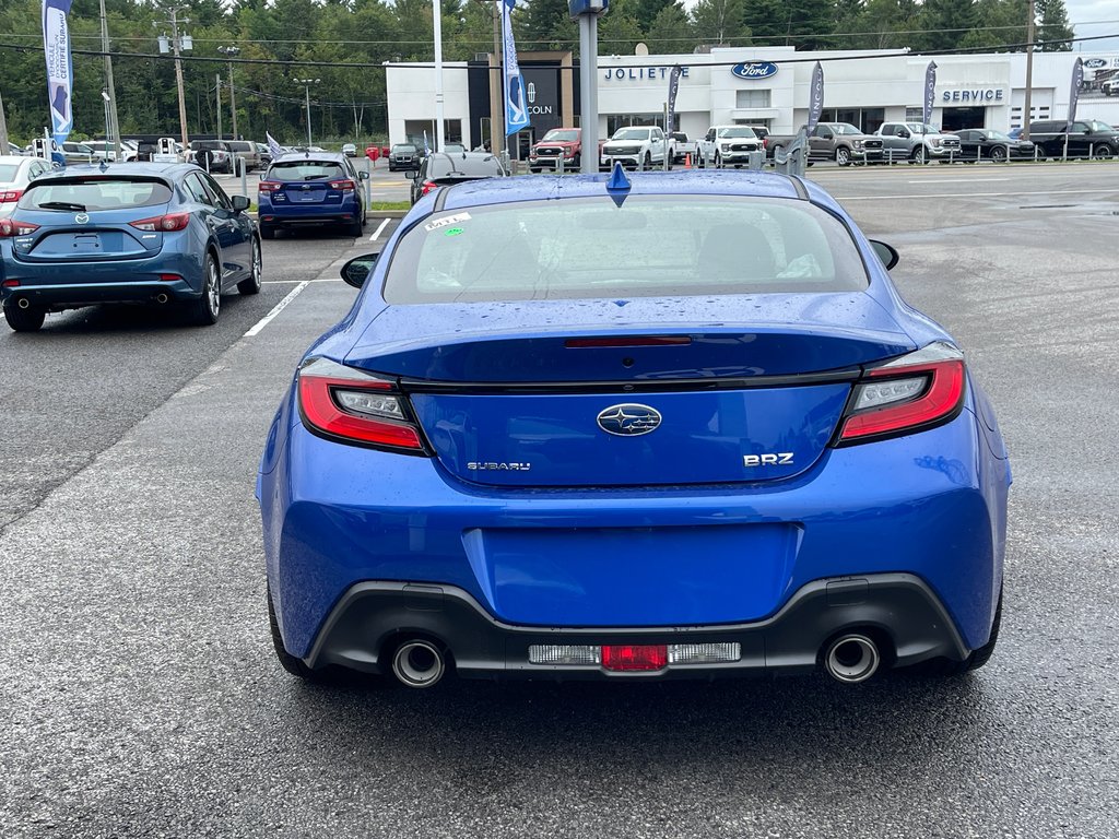 BRZ Sport-tech 2024 à Notre-Dame-des-Prairies, Québec - 5 - w1024h768px