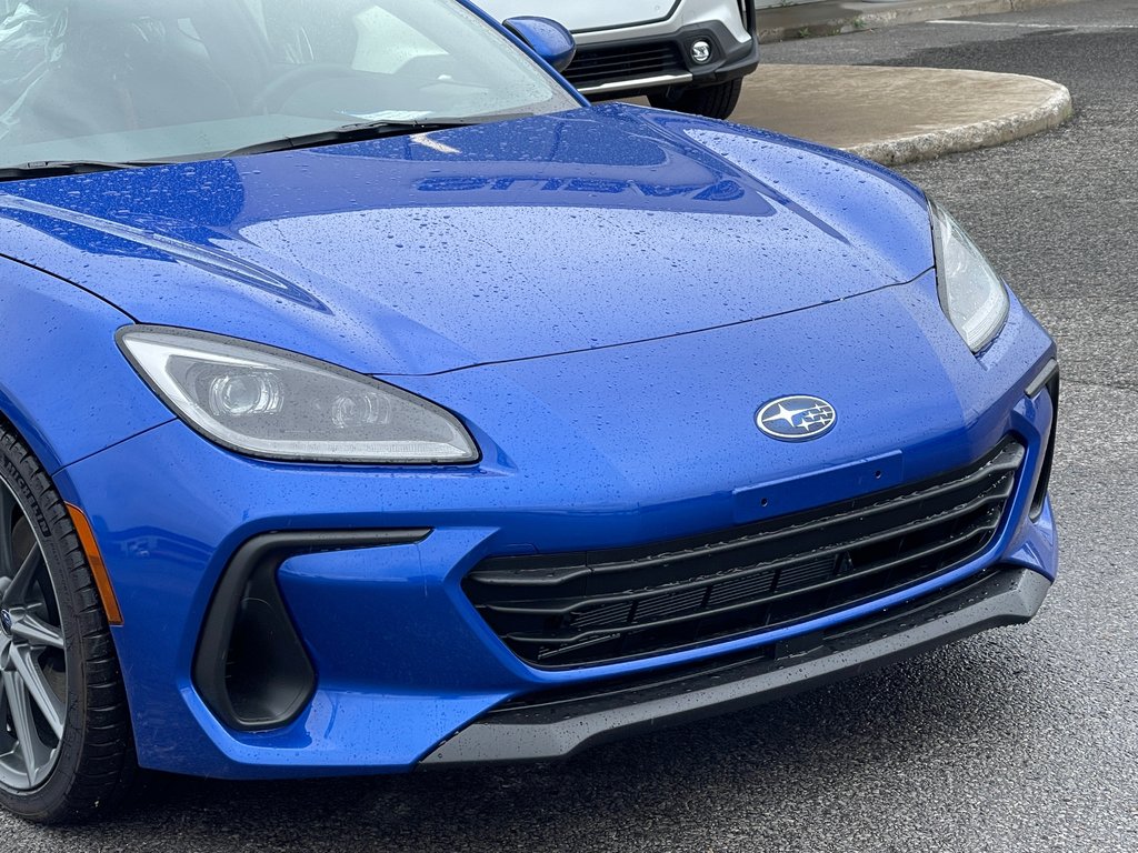 BRZ Sport-tech 2024 à Notre-Dame-des-Prairies, Québec - 6 - w1024h768px