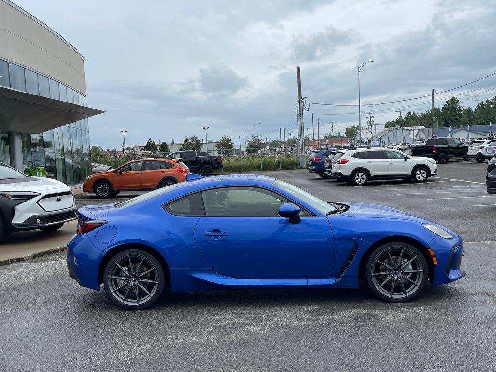 BRZ Sport-tech 2024 à Notre-Dame-des-Prairies, Québec - 3 - w1024h768px