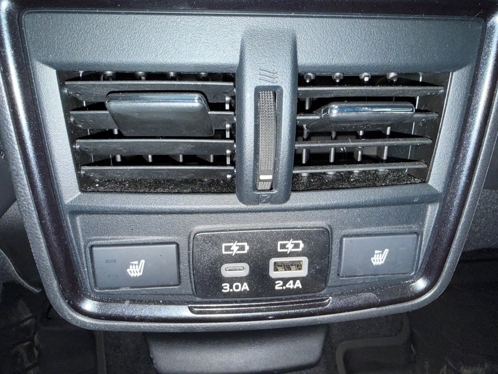 Subaru Forester e-BOXER Hybrid Premier 2025 à Notre-Dame-des-Prairies, Québec - 15 - w1024h768px