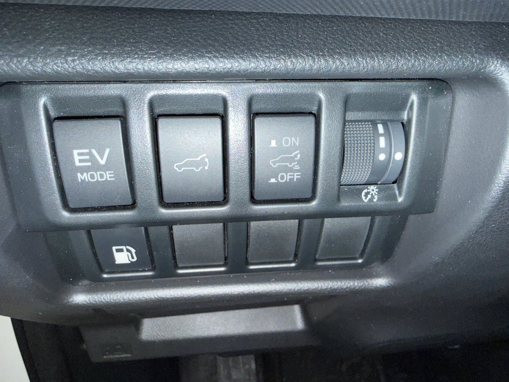 Subaru Forester e-BOXER Hybrid Premier 2025 à Notre-Dame-des-Prairies, Québec - 5 - w1024h768px