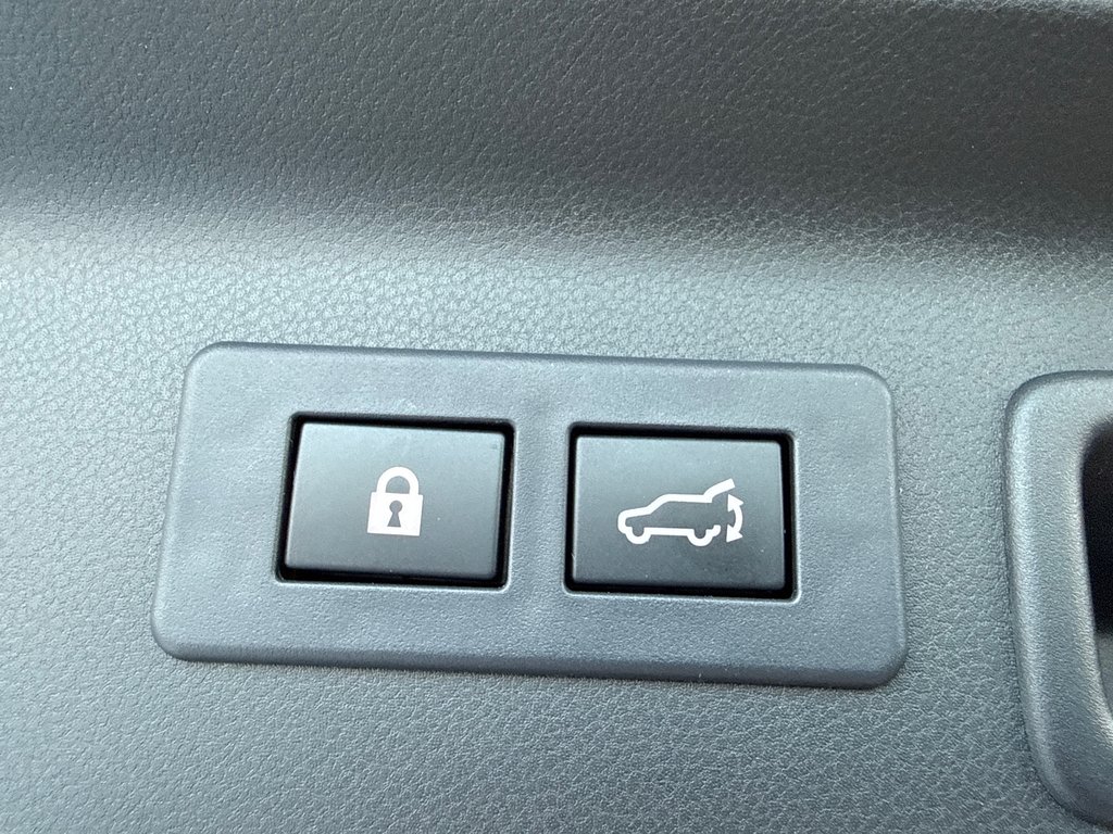 Subaru Forester e-BOXER Hybrid Premier 2025 à Notre-Dame-des-Prairies, Québec - 18 - w1024h768px