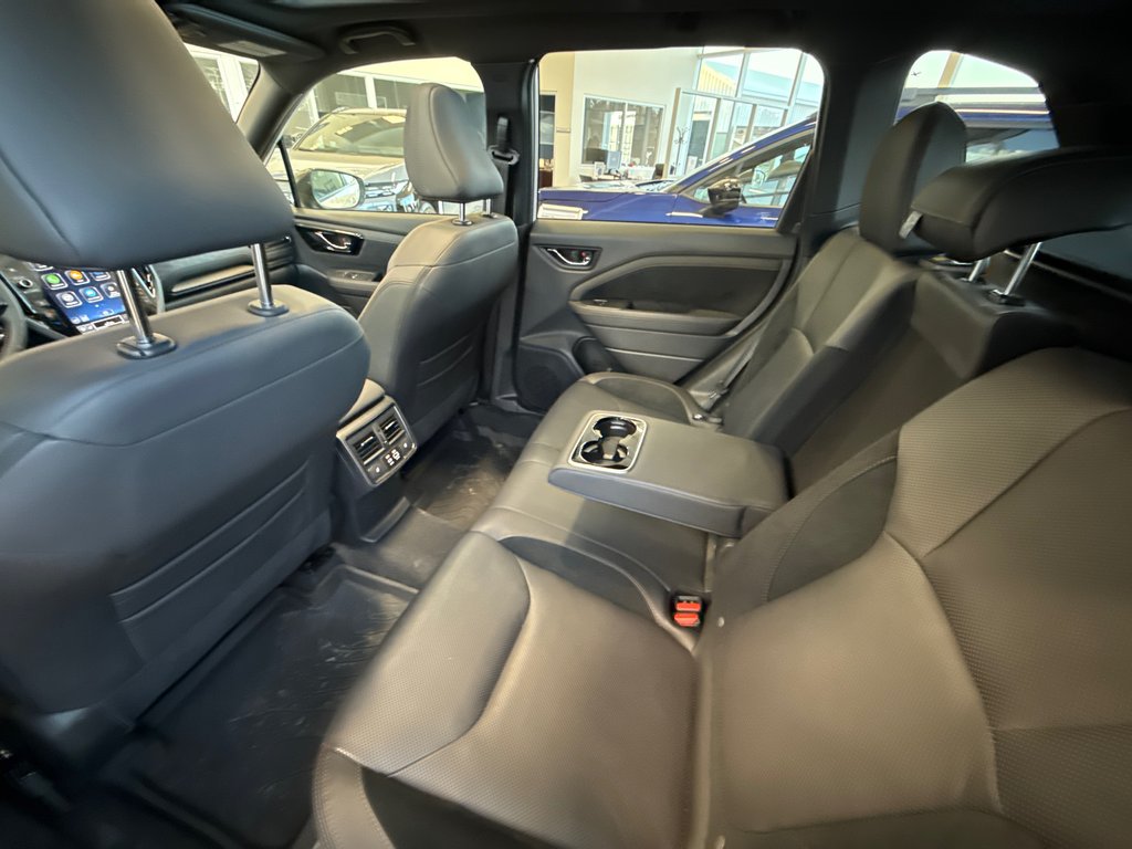 Subaru Forester e-BOXER Hybrid Premier 2025 à Notre-Dame-des-Prairies, Québec - 14 - w1024h768px