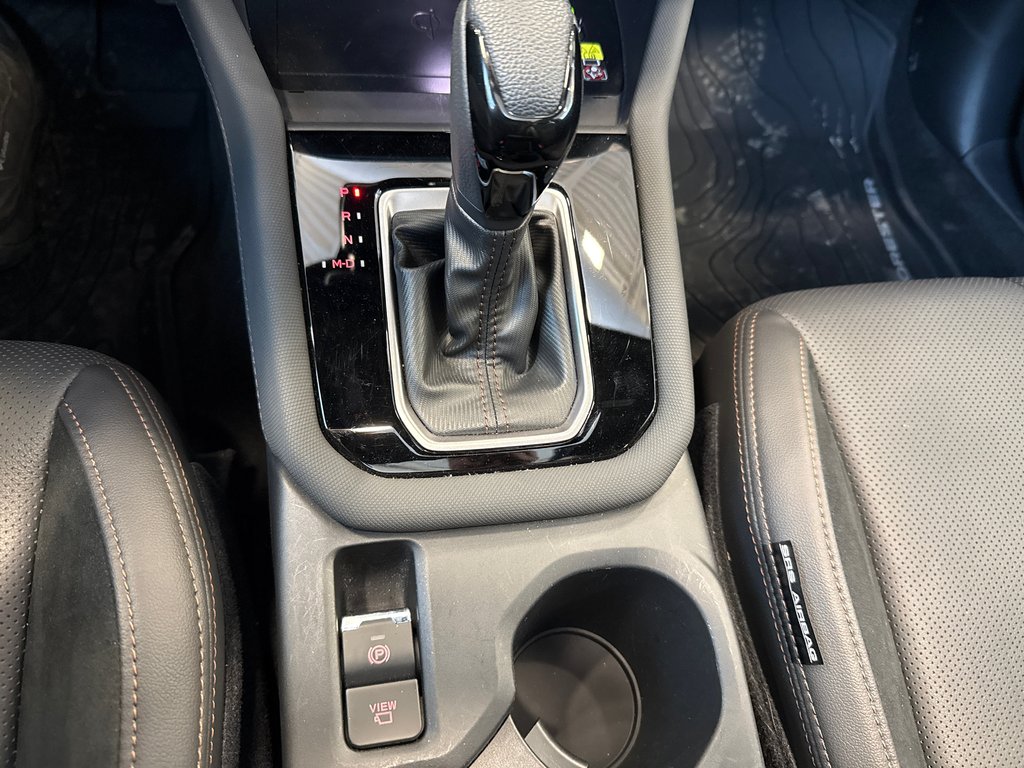 Subaru Forester e-BOXER Hybrid Premier 2025 à Notre-Dame-des-Prairies, Québec - 9 - w1024h768px