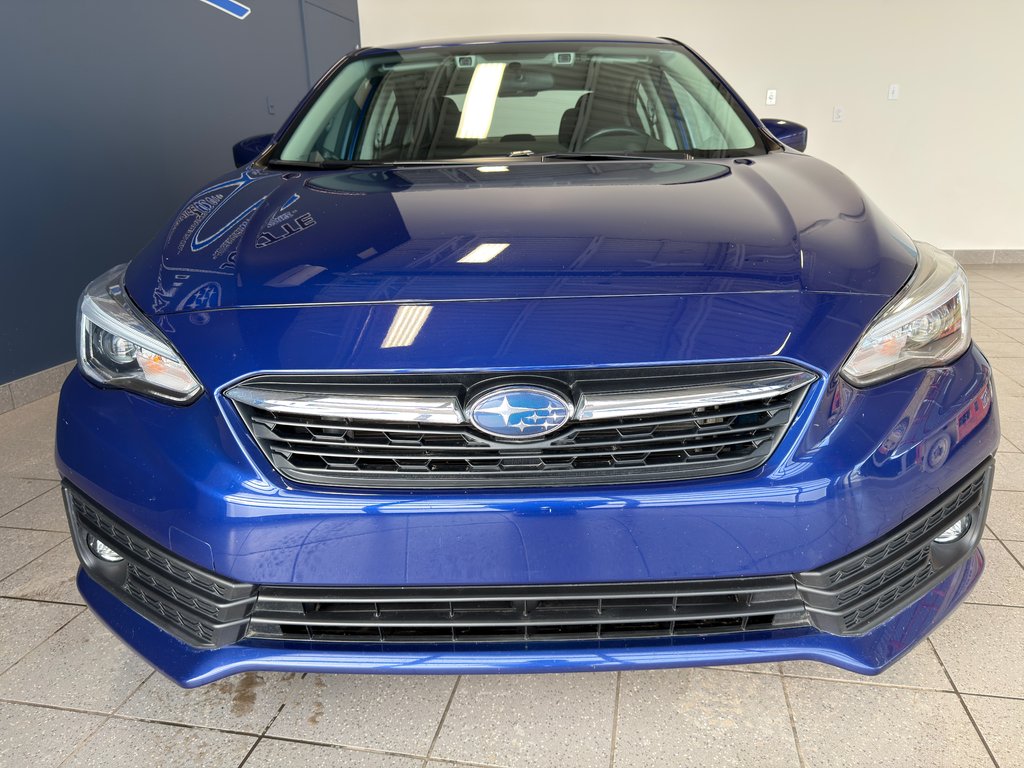 2022 Subaru Impreza Sport in Notre-Dame-des-Prairies, Quebec - 7 - w1024h768px