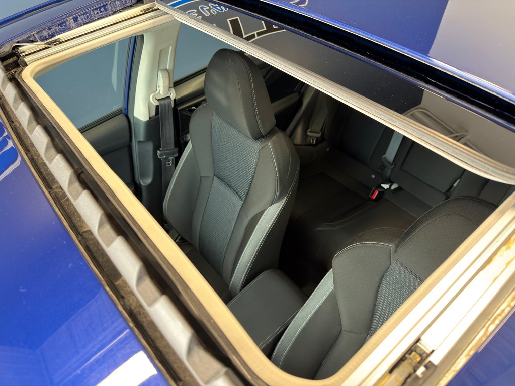 2022 Subaru Impreza Sport in Notre-Dame-des-Prairies, Quebec - 13 - w1024h768px