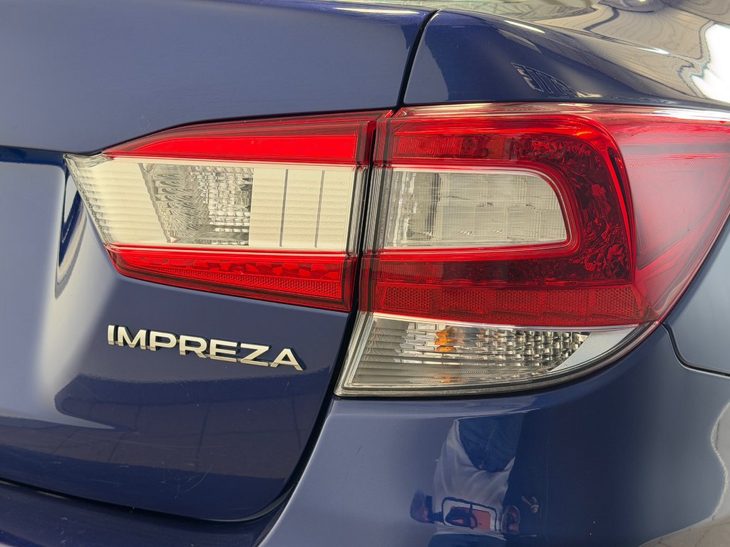 2022 Subaru Impreza Sport in Notre-Dame-des-Prairies, Quebec - 15 - w1024h768px